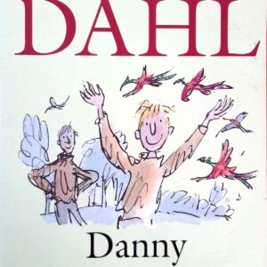 Buy Danny The Champion Of The World book at low price online in India