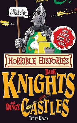 Buy Dark Knights and Dingy Castles book at low price online in India