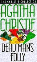 Buy Dead Man's Folly book by Agatha Christie at low price online in India