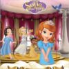 Buy Disney Sofia the First Magical Story book at low price online in India