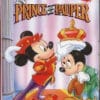 Buy Disney's Prince and the Pauper book at low price online in India