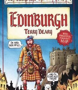 Buy Edinburgh book at low price online in India
