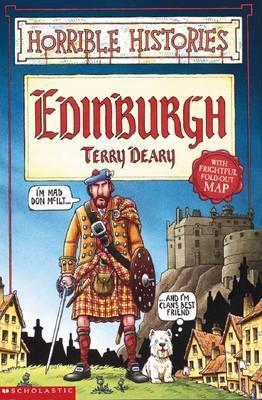 Buy Edinburgh book at low price online in India
