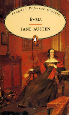 Buy Emma by Jane Austen at low price online in India