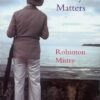 Buy Family Matters by Rohinton Mistry at low price online in India