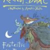 Buy Fantastic Mr Fox book by Roald Dahl at low price online in India