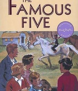 Buy Five Are Together Again book at low price online in India