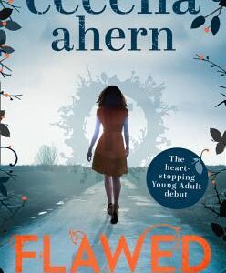 Buy Flawed book by Cecelia Ahern at low price online in India