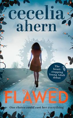 Buy Flawed book by Cecelia Ahern at low price online in India