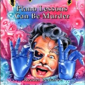 Buy Goosebumps- Piano Lessons Can Be Murder by R L Stine at low price online in India