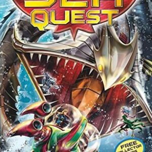 Buy Gulak The Gulper Eel (Sea Quest #24) by Adam Blade at low price online in India