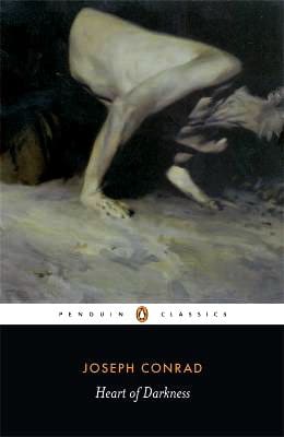 Buy Heart of Darkness by Joseph Conrad at low price online in India