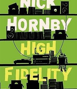 Buy High Fidelity by Nick Hornby at low price online in India