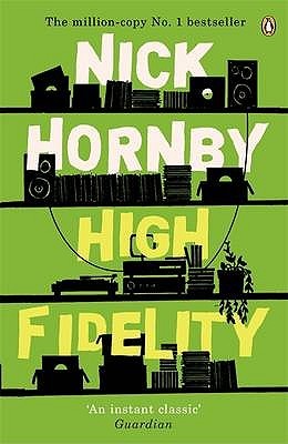 Buy High Fidelity by Nick Hornby at low price online in India
