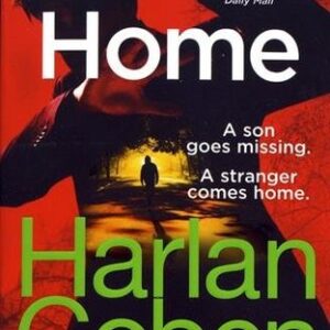 Buy Home by Harlan Coben at low price online in India