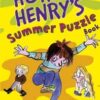 Buy Horrid Henry's Summer Puzzle Book at low price online in India