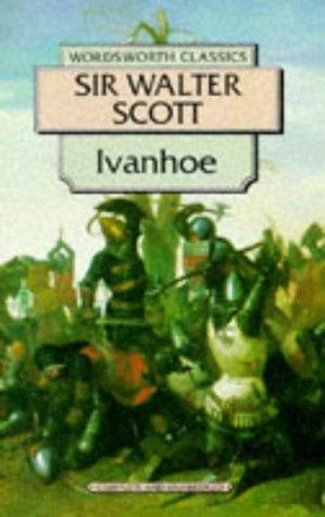 Buy Ivanhoe by Sir Walter Scott at low price online in India