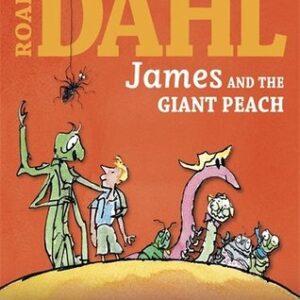 Buy James and the Giant Peach book at low price online in India