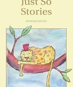 Buy Just So Stories book by Rudyard Kipling at low price online in India