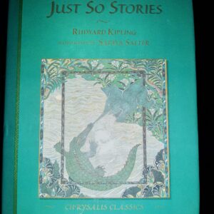 Buy Just So Stories by Rudyard Kipling at low price online in India