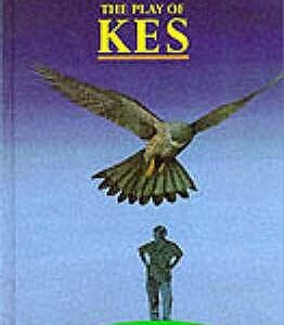Buy The Play of Kes (Heinemann Plays) at low price online in India