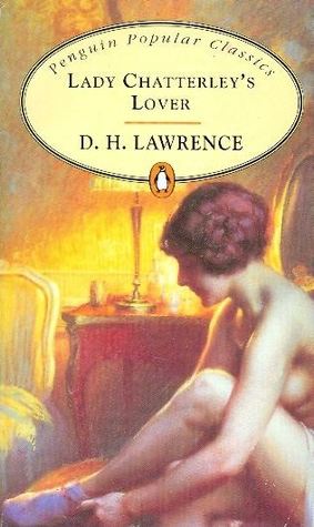 Buy Lady Chatterley's Lover book by D H Lawrence at low price online in India