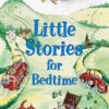 Buy Little Stories for Bedtime book at low price online in India