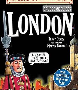 Buy London book by teary Deary at low price online in India