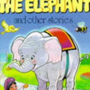 Buy Look Out For The Elephant And Other Stories book at low price online in India