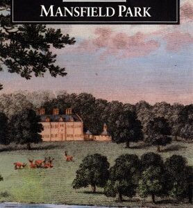 Buy Mansfield Park book by Jane Austen at low price online in India