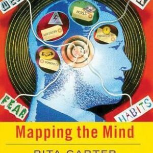 Buy Mapping The Mind book by Rita Carter at low price online in India