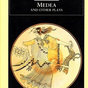 Buy Medea and Other Plays- Medea or Hecabe or Electra or Heracles book at low price online in India