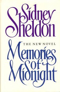 Buy Memories of Midnight book by Sidney Sheldon at low price online in India
