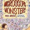Buy Microscopic Monsters book at low price online in India