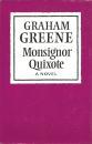 Buy Monsignor Quixote book by Graham Greene at low price online in India