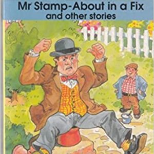 Buy Mr Stamp-About in a Fix and other stories book at low price online in India