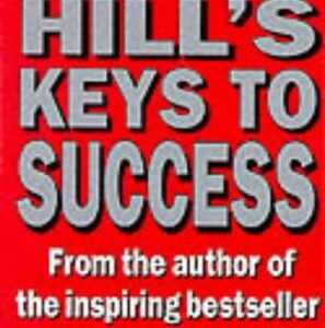Buy Napoleon Hill's Keys To Success book at low price online in India