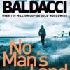 Buy No Man's Land by David Baldacci at low price online in India