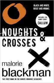 Buy Noughts & Crosses book by Malorie Blackman at low price online in India