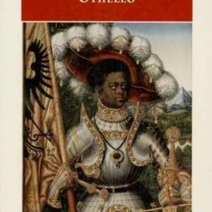 Buy Othello by William Shakespeare at low price online in India
