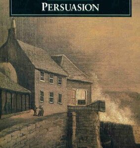 Buy Persuasion by Jane Austen at low price online in India