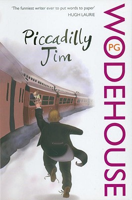 Buy Piccadilly Jim book by P G Wodehouse at low price online in India