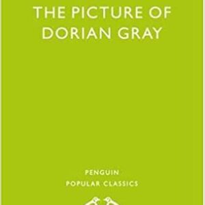 Buy Picture of Dorian Gray by Oscar Wilde at low price online in India