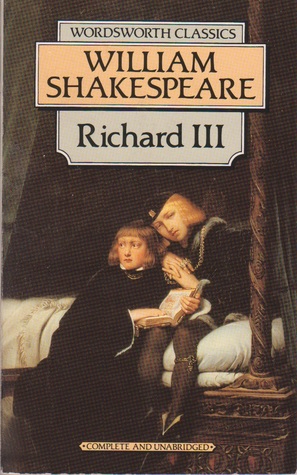 Buy Richard III by William Shakespeare at low price online in India