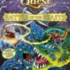 Buy Sepron vs Narga (Beast Quest- Battle of the Beasts #3) by Adam Blade at low price online in India