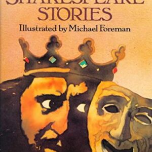 Buy Shakespeare Stories by Leon Garfield at low price online in India