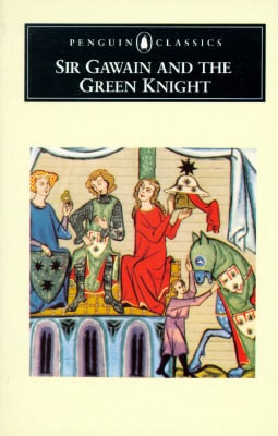 Buy Sir Gawain and the Green Knight book at low price online in India