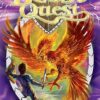 Buy Spiros The Ghost Phoenix (Beast Quest Special Bumper Edition #1) by Adam Blade at low price online in India