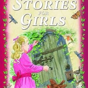 Buy Stories For Girls by Belinda Gallagher at low price online in India