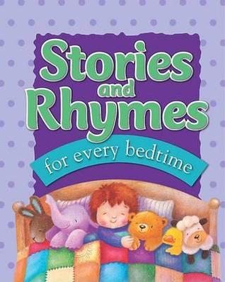 Buy 365 Stories and Rhymes for Every Bedtime book by Parragon Books at ...